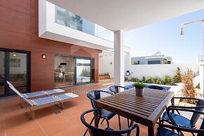 Villa Terracota by Acasadascasas