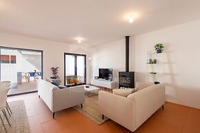 Villa Terracota by Acasadascasas