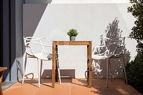Villa Terracota by Acasadascasas