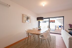 Villa Terracota by Acasadascasas