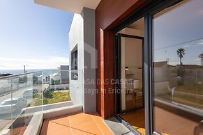 Villa Terracota by Acasadascasas