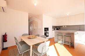 Villa Terracota by Acasadascasas