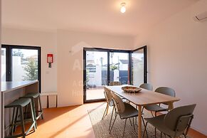 Villa Terracota by Acasadascasas