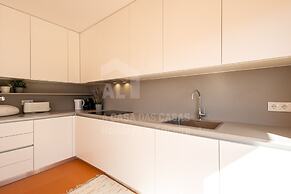 Villa Terracota by Acasadascasas