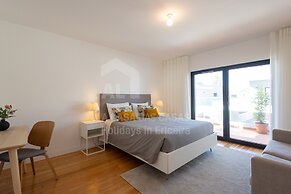 Villa Terracota by Acasadascasas