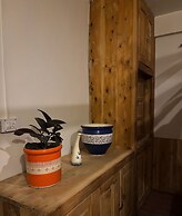 The Woods - Tirthan Valley