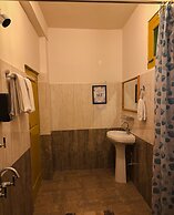 The Woods - Tirthan Valley