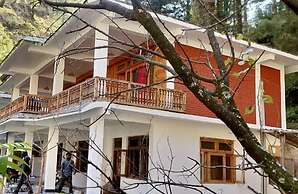 The Woods - Tirthan Valley