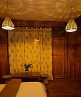 The Woods - Tirthan Valley