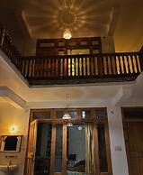 The Woods - Tirthan Valley