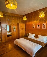 The Woods - Tirthan Valley