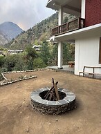 The Woods - Tirthan Valley