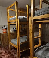 The Woods - Tirthan Valley