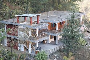 The Woods - Tirthan Valley