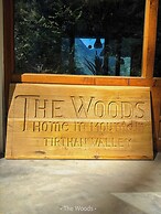 The Woods - Tirthan Valley