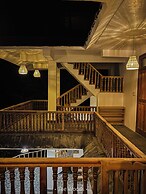 The Woods - Tirthan Valley