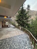 The Woods - Tirthan Valley
