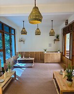 The Woods - Tirthan Valley