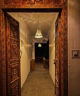 The Woods - Tirthan Valley