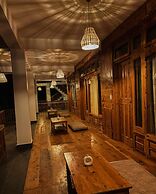 The Woods - Tirthan Valley