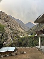 The Woods - Tirthan Valley