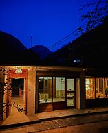 The Woods - Tirthan Valley