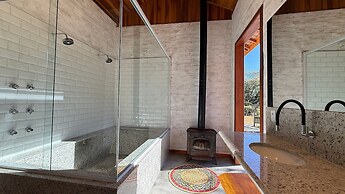 Espetacular casa em Gonçalves - MG 2