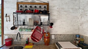 Espetacular casa em Gonçalves - MG 2