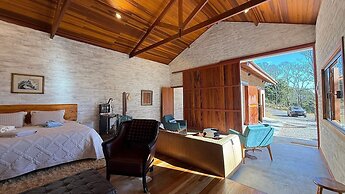 Espetacular casa em Gonçalves - MG 2