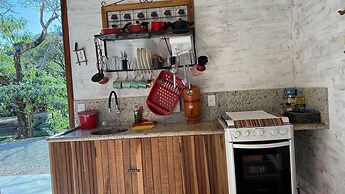 Espetacular casa em Gonçalves - MG 2