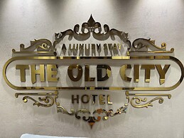 The Old City