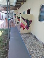 Pousada Sossego Ronaldo e Clarinha