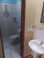 Pousada Sossego Ronaldo e Clarinha