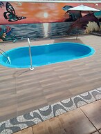 Pousada Sossego Ronaldo e Clarinha