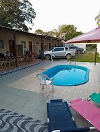 Pousada Sossego Ronaldo e Clarinha