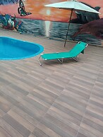 Pousada Sossego Ronaldo e Clarinha