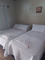 Pousada Sossego Ronaldo e Clarinha