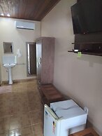 Pousada Sossego Ronaldo e Clarinha