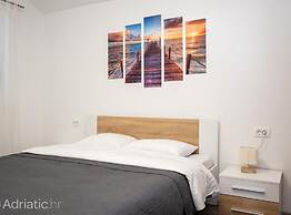 Panoramic View Apartment ILM