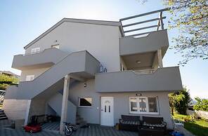 Panoramic View Apartment ILM