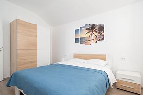 Panoramic View Apartment ILM