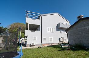 Panoramic View Apartment ILM