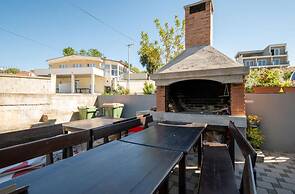 Panoramic View Apartment ILM