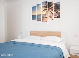 Panoramic View Apartment ILM