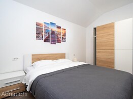 Panoramic View Apartment ILM