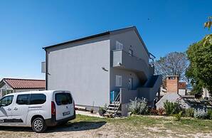 Panoramic View Apartment ILM