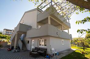 Panoramic View Apartment ILM