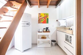 Solar Água Pipa