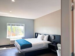 Studio 6 Richmond, VA - Airport