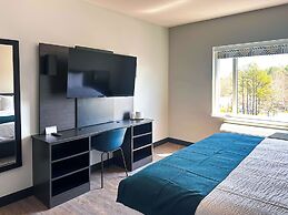 Studio 6 Richmond, VA - Airport